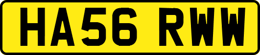 HA56RWW