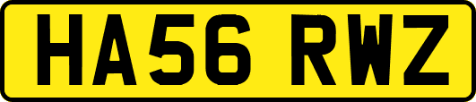 HA56RWZ