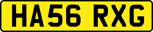 HA56RXG