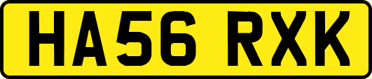 HA56RXK