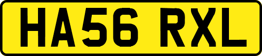 HA56RXL