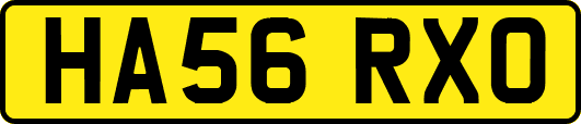 HA56RXO