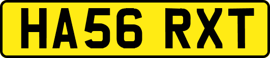 HA56RXT