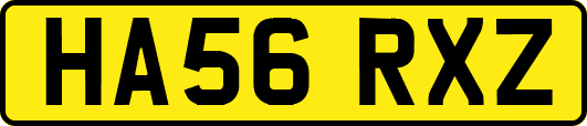 HA56RXZ