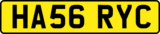 HA56RYC