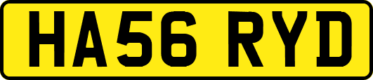 HA56RYD