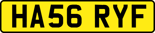 HA56RYF