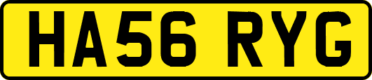 HA56RYG
