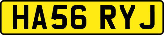 HA56RYJ