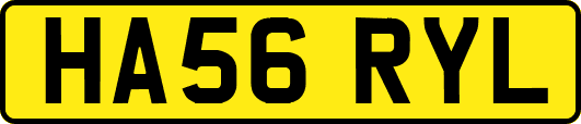 HA56RYL