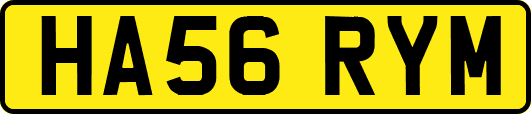 HA56RYM