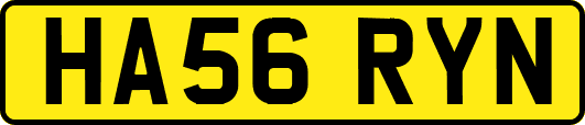 HA56RYN