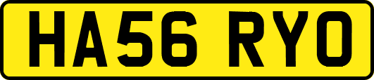 HA56RYO