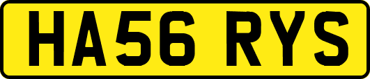 HA56RYS