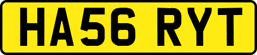 HA56RYT