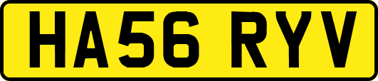 HA56RYV