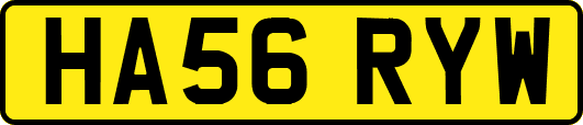HA56RYW