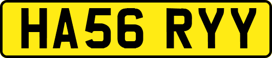 HA56RYY