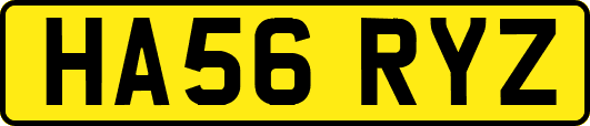 HA56RYZ