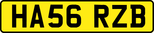 HA56RZB
