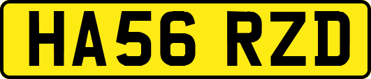 HA56RZD