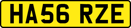 HA56RZE