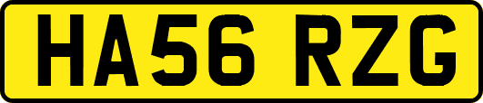 HA56RZG