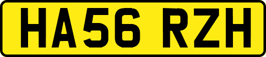 HA56RZH