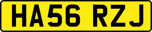HA56RZJ