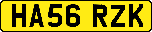HA56RZK