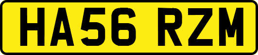 HA56RZM