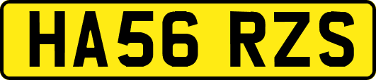HA56RZS