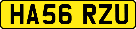 HA56RZU