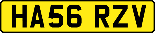 HA56RZV