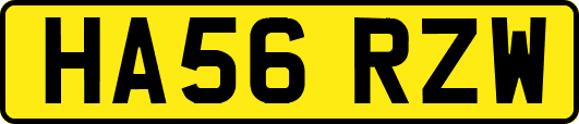 HA56RZW
