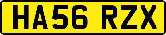 HA56RZX