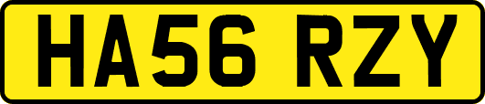 HA56RZY