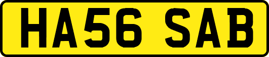 HA56SAB
