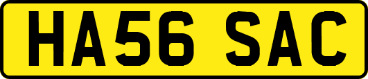 HA56SAC