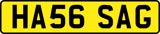 HA56SAG