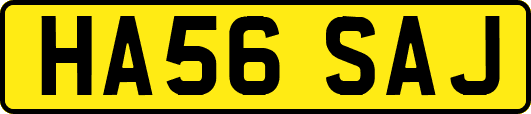 HA56SAJ