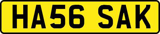 HA56SAK