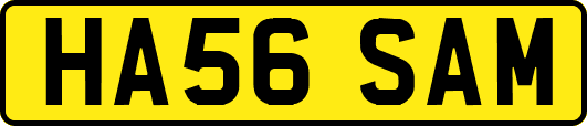 HA56SAM
