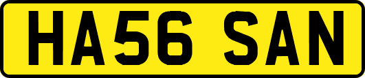 HA56SAN