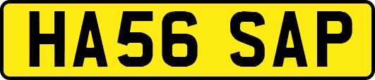 HA56SAP