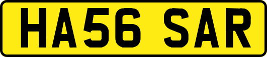 HA56SAR