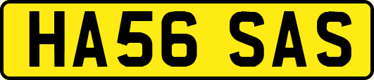 HA56SAS