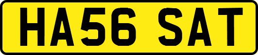 HA56SAT
