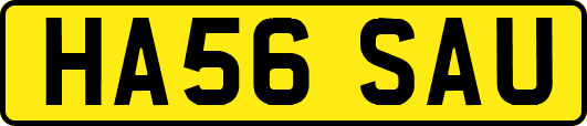 HA56SAU