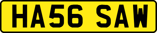 HA56SAW